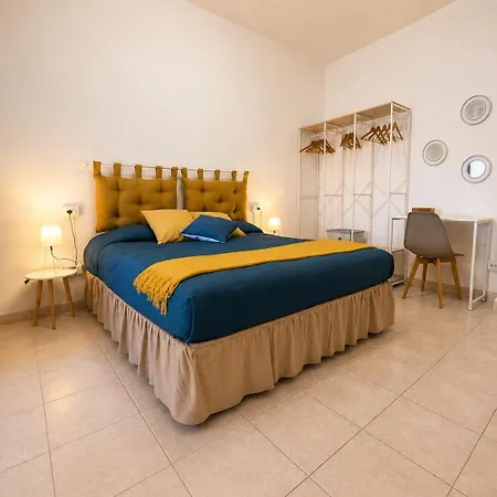 Levante Appartement