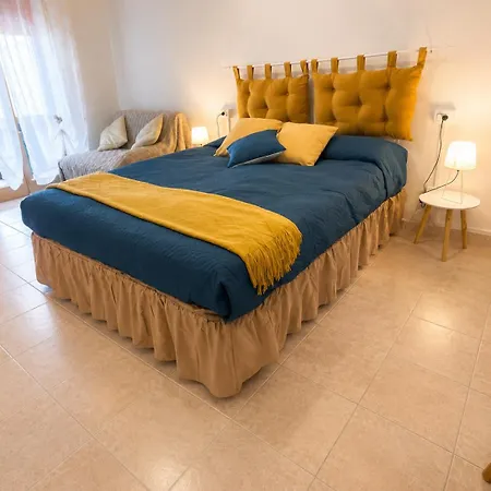 Levante Apartamento San Pasquale