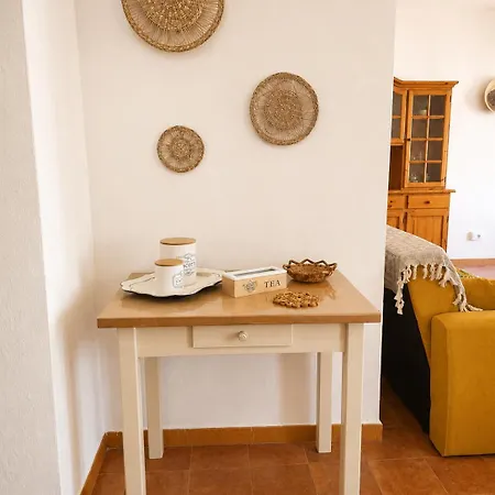 Levante Apartamento