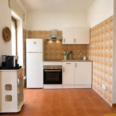 Levante Apartamento