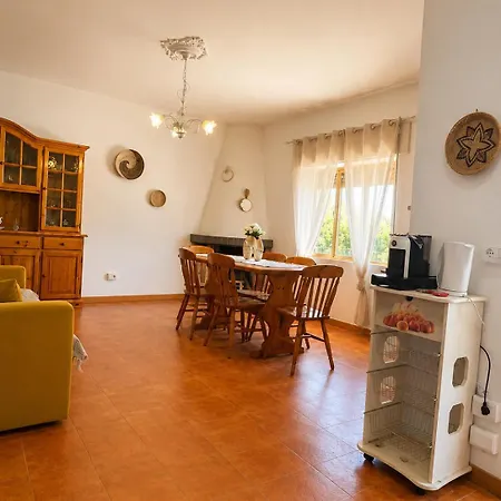 Apartamento Levante San Pasquale