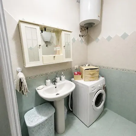 Apartamento Levante San Pasquale