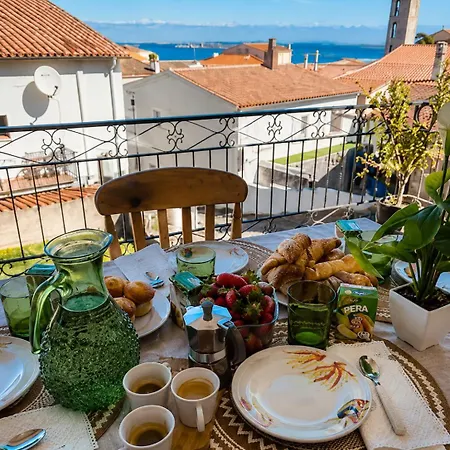 Levante Apartment San Pasquale